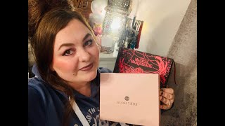 Glossybox - January 2022 - Mindful Mornings Edit & A FREE Box!