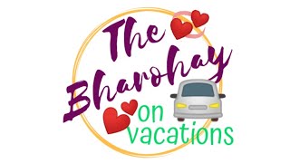 The Bharohay on Vacations with Jaya Utama Tours #Part1