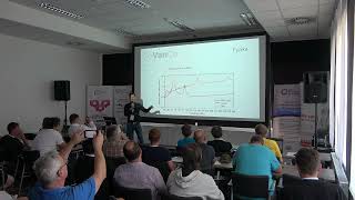 ISP Futuretec 2022 - Nová kmitočtová pásma nad 80 GHz přichází - technologie, možnosti, vlastnosti