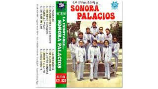 Sonora Palacios  -  Mi Buen Amor