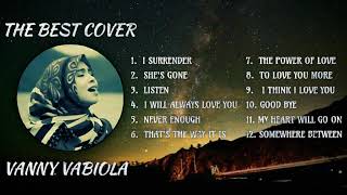 The Best Cover of Vanny Vabiola ⭐ Cover Lagu Barat Terbaru