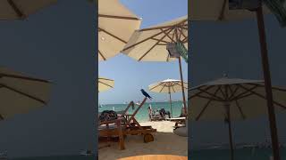 Rixos Premium Dubai JBR пляж риксос премиум Дубай