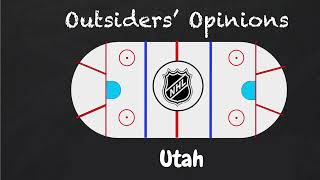 NHL | Discussing The Utah Hockey Club