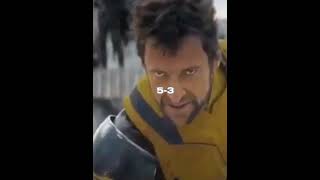 #deadpool3 #wolverine #marvel  Hulka (Hitmart) vs Wolverine (UCM) y si es porno