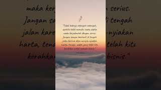 Motivasi Sukses || Aturan ke #10 #quotes