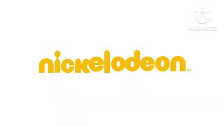 NICKELODEON заставка