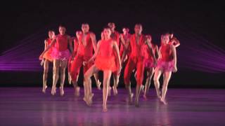 Ailey II - Sunday, March 13