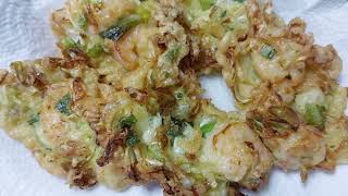 EASY SHRIMP TEMPURA  RECIPE  #easyrecipe #easyfood #food #foodie #essen #recipe #shrimp #tempura