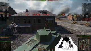 World of Tanks Epic Wins and Fails Ep76