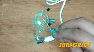 simple light circuit diy [ flip flop ]