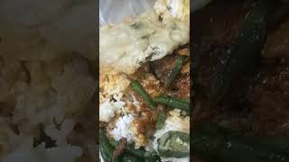 Nasi Rames Enak2 #ngvlog #cayocayo #kuliner #jalanjalan #gym #ngopiipagi