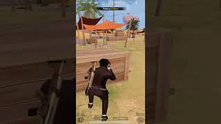 EVENT LANDING CLUTCH ON PUBG MOBILE #pubgmobile #pubg #1vs4 #1v3 #gaming #trend #viral