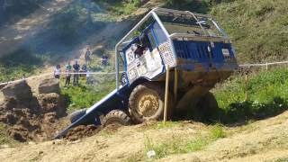 Truck trial Mohelnice 2016(1)