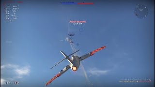 War Thunder | Some of my favourite kills