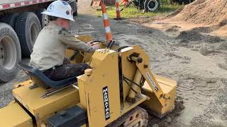 Track Loader