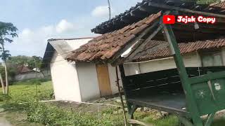 Suasana Kampung Kristen di Bojonegoro || Rukun dan Damai.