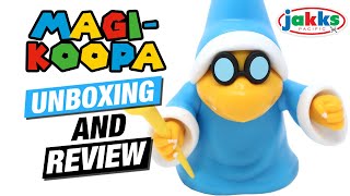 Jakks Pacific Magikoopa Unboxing and Review | That New Toy Smell #32