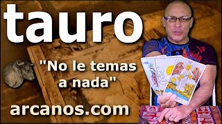 ♉️#TAURO #TAROT♉️ No le temas a los cambios ❗️ ✨ARCANOS.COM✨