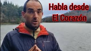 Hablando desde el Corazón: La Importancia de Compartir Nuestras Experiencias con el Entorno