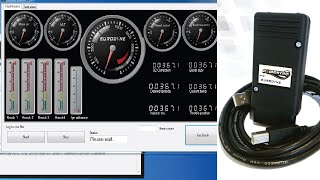 Beginner's Guide To Eurodyne Flash -VW Audi Tuning Software