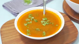 Tomato Shorba Recipe | Tamatar Shorba | Tamatar Dhania Ka Shorba | Tomato Soup