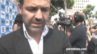 Khaled Hosseini