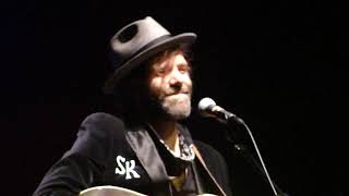 4th of July Stephen Kellogg Live Wolf Trap Virginia April 18 2019