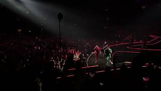 Only Human - Jonas Brothers [MSG 08/29/2019]