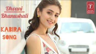 Yeh Jawaani Hai Deewani - Kabira | Dhvani Bhanushali | T-Series Varanasi