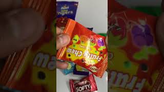 Some candy #shorts #asmr