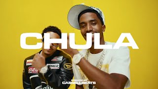 [FREE] 50 Cent X Hip Hop/Old school Type Beat  | "CHULA"