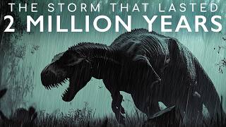 The Time It Rained for 2 Million Years - The Carnian Pluvial Event