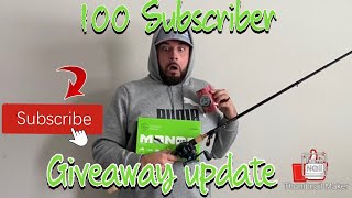 I’m Back!!!!! Googan Squad Mondo Kit “GIVEAWAY” 100 SUBSCRIBER.