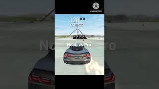 Noob vs Pro car driving#noob vs pro