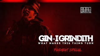 🎤 Gin-I Grindith ft Fungus The Mutated Lung - "What makes this thing turn" 🔥🔥🔥 #sahiphop #hiphop