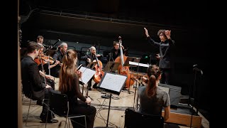 Tremplin de la création - concert