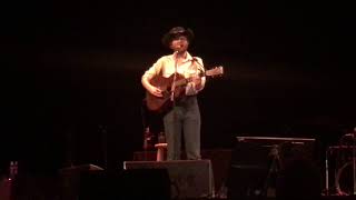 Colter Wall. Plain to See Plainsman. Louisville Palace. 06/08/2018