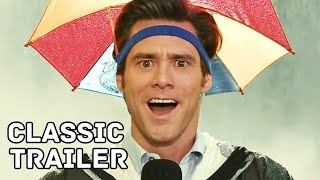 BRUCE ALMIGHTY Trailer (2003) Jim Carrey