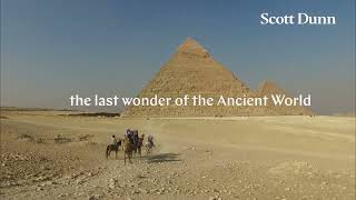 Discover Egypt