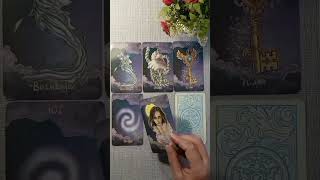 ПРОДОЛЖЕНИЕ #tarot #shorts #таро #рек