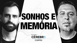 Como os SONHOS ENRIQUECEM a MEMÓRIA