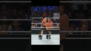 Brock Lesnar vs Undertaker SummerSlam highlights #wwe #undertaker #brocklesnar