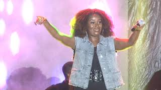 Juliana Kanyomozi - Omwana live perfomance 2023(the best)