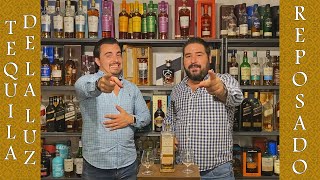 Tequila De La Luz ¿Qué Tal Está?