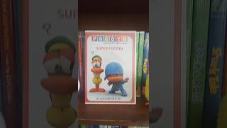 Easter Pick Day 2 | Super Pocoyo