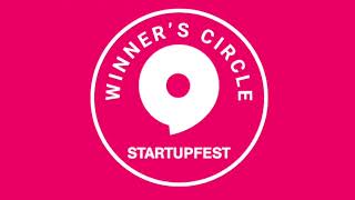 Startupfest Pitch: Juno Technologies 2024 - $100k Black Entrepreneurship Investment Prize Winner!