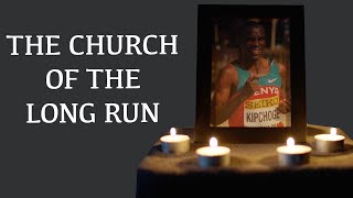 A Serious Runner Attends the Church of the Long Run