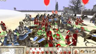 Rome Total War #16