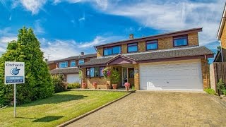 Elm Drive, Silsoe - Video Tour - Orchards Estate Agents