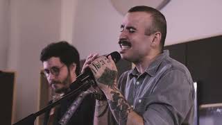 Bratislava -  Velhos Rituais (Sofar Sounds @ArtsyClubStudios)